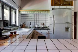 La Villa di Tenute Foti Randazzese - Nicolosi - 4