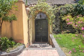 La Villa di Tenute Foti Randazzese - Nicolosi - 9