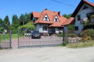 Podelniska - Porąbka - 3