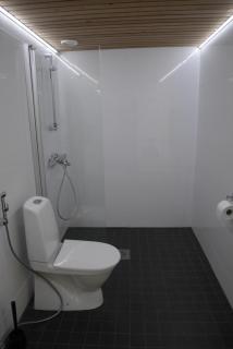 Cozy 4 person guesthouse on quiet residential area - Oulu - 2