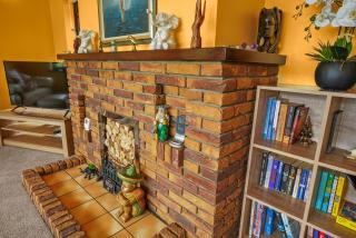 Charming 3-Bed House sleeps 6 in rural setting - Great Yarmouth - 3
