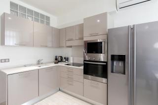 beautiful 3 room-flat near palais - Cannes - 4