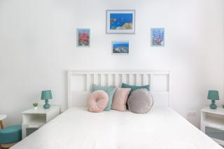 SZ63 Szondi Apartment - Budapest - 7