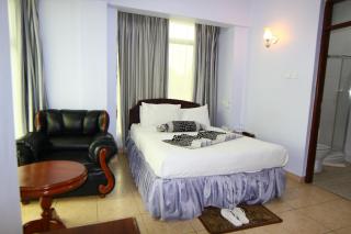 Green Mountain Hotel - Arusha - 4
