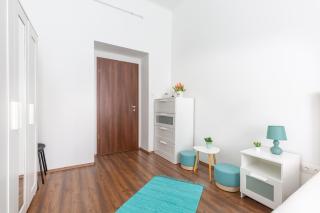 SZ63 Szondi Apartment - Budapest - 4