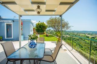 Eftychia's Home - Svoronata - 3