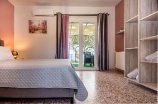 Eftychia's Home - Svoronata - 2
