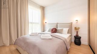 Flatbook - Seaside Apartments Porto Gdańsk - Danzig - 3
