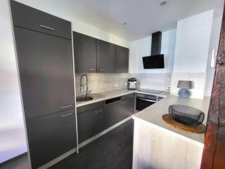 Ferienwohnung SehrGemütlich - Lichtenstein - 7