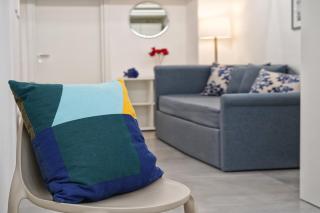 Lo Scoglio della Formica B&B - 7