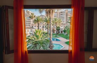 Aldeas Taray Admer 1 - La Manga del Mar Menor - 9