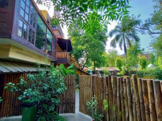 Cp Villa - Rooms with Patio - Nova Deli - 7