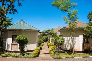 Park Villa Hotel - Webuye - 0