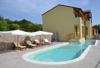 Agriturismo Gradec - Aurisina - 3