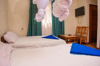 Park Villa Hotel - Webuye - 6