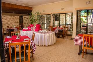 Park Villa Hotel - Webuye - 1