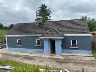 Clinton’s cottage - Leitrim - 2