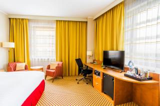 Courtyard by Marriott Pilsen - Pilsen - 9