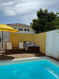 *New* Casa Estrela com piscina! - 1