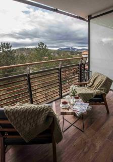 Hotel Palisad - Zlatibor - 9