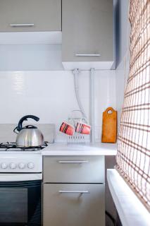 Апартаменти в центрі Києва поруч з м. Олімпійська - 4