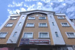Sagar Hotel JUST 5 MIN FROM GOLDEN TEMPLE - Amritsar - 8