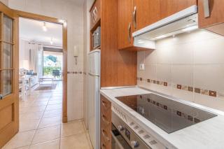 Apartamento Planta Baja Coto Sancti Petri Playa de la Barrosa - Chiclana de la Frontera - 4