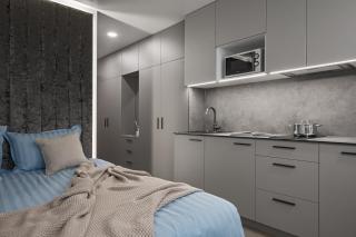 Mini-Home Apartamentai - 6