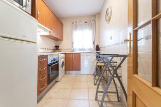 Apartamento Planta Baja Coto Sancti Petri Playa de la Barrosa - Chiclana de la Frontera - 5