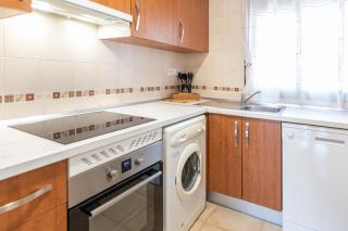Apartamento Planta Baja Coto Sancti Petri Playa de la Barrosa - Chiclana de la Frontera - 3