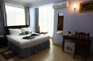 Green Mountain Hotel - Arusha - 2