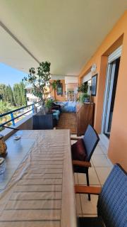 BEAU T1 CANNES PISCINE TENNIS - Cannes - 5