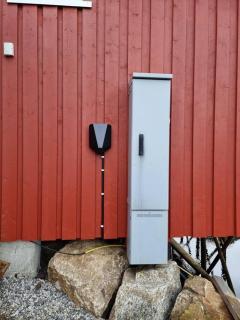 Stambua, Stamsund - Stamsund - 8