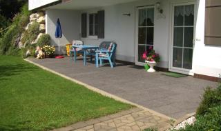 Ferienwohnung Unglert - Wertach - 9