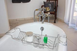 Eucalyptus Cottage - Città del Capo - 5