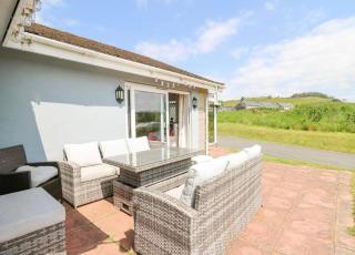 Aberceiro Bungalow - Aberystwyth - 5