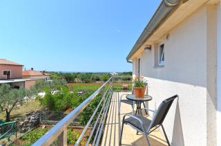 Apartment Galizana 2253 - Galižana - 4