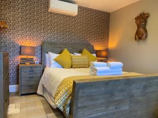 The View, Luxury studio - 4