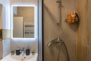 Flat4us#cozy#freeparking#5people - Zagreb - 8