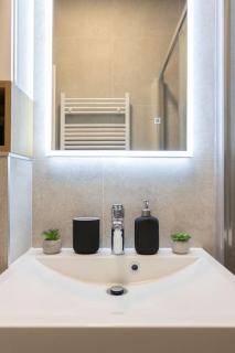 Flat4us#cozy#freeparking#5people - Zagreb - 7