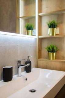 Flat4us#cozy#freeparking#5people - Zagreb - 1