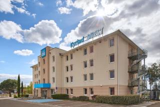 Kyriad Direct Mont De Marsan - St Avit - Saint-Avit - 0