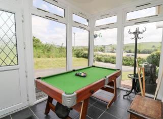 Aberceiro Bungalow - Aberystwyth - 3