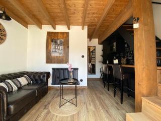 La Maison du Pere Pilon avec petit dejeuner - 6