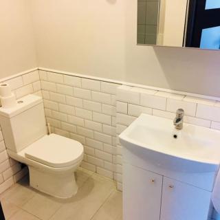 Rent-Apart City Center - apartament z 1 sypialnią - Łódź - 4