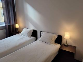 Rent-Apart City Center - apartament z 1 sypialnią - Łódź - 1