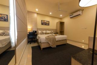 Sagar Hotel JUST 5 MIN FROM GOLDEN TEMPLE - 0