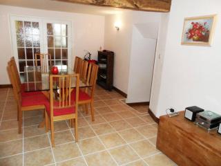Comfortable, stylish house in small rural village - Étagnac - 2