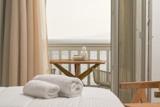 Castello studios - Agia Anna Naxos - 8
