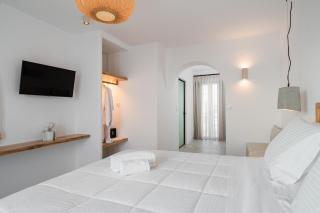 Castello studios - Agia Anna Naxos - 3